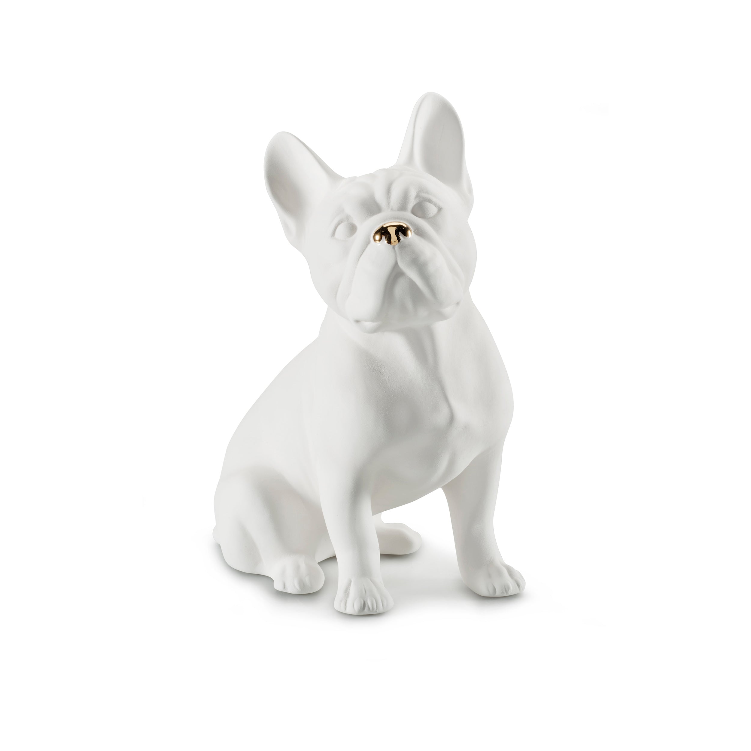Avery Bulldog