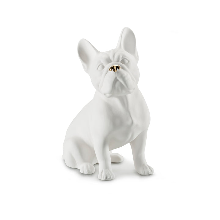 Avery Bulldog