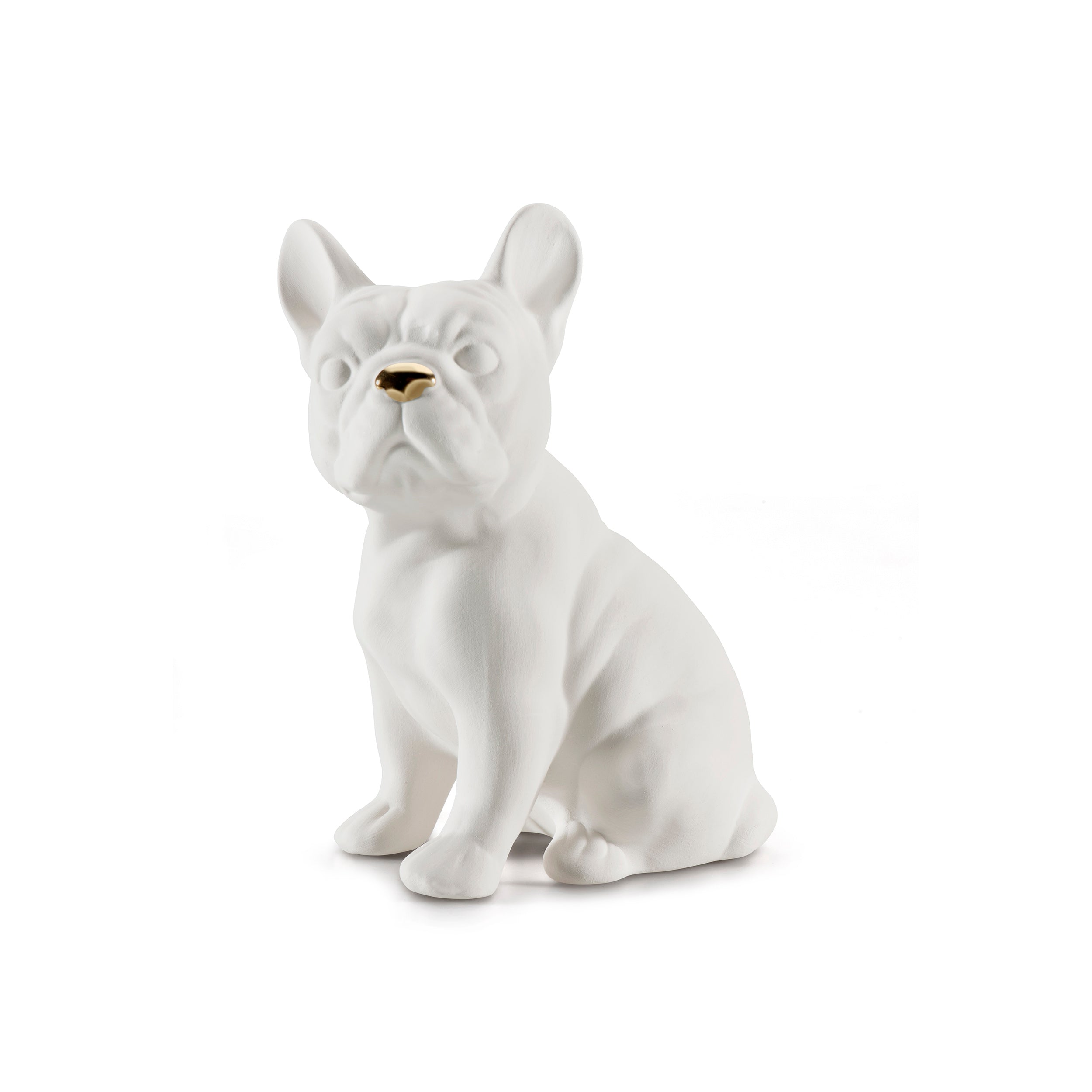 Avery Bulldog