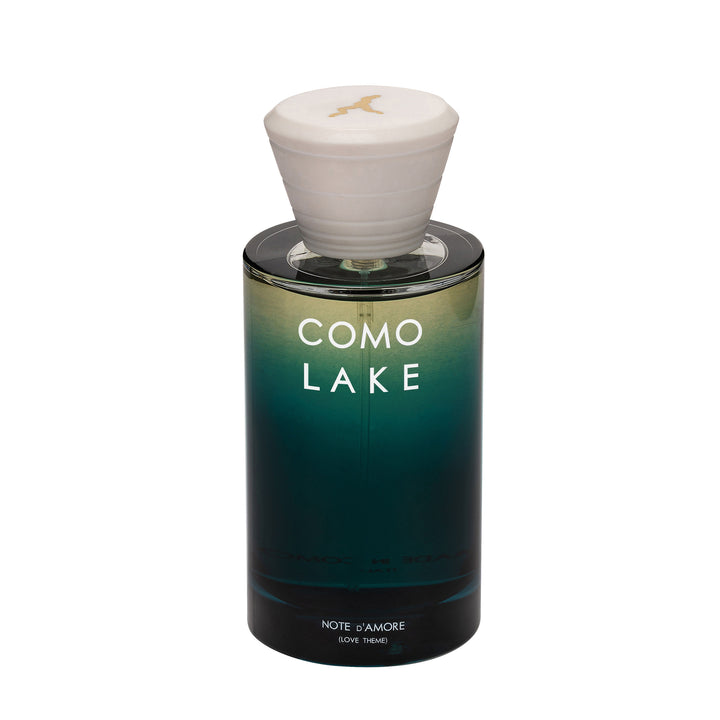 COMO LAKE Note d'Amore