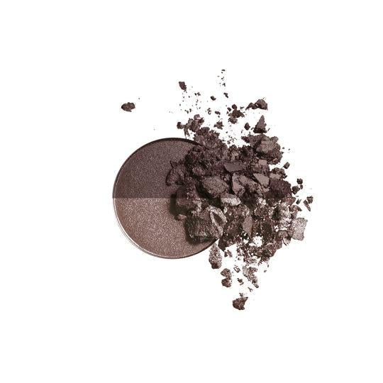 Inika Pressed Mineral Eye Shadow Duo