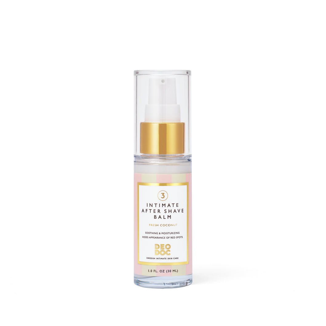 After Shave Intimate Balm