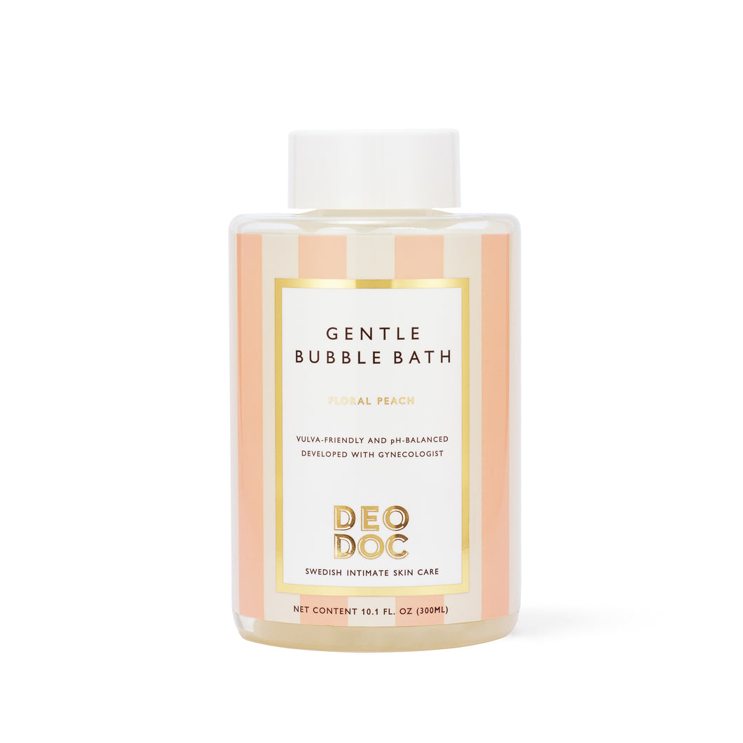 Gentle Bubble Bath