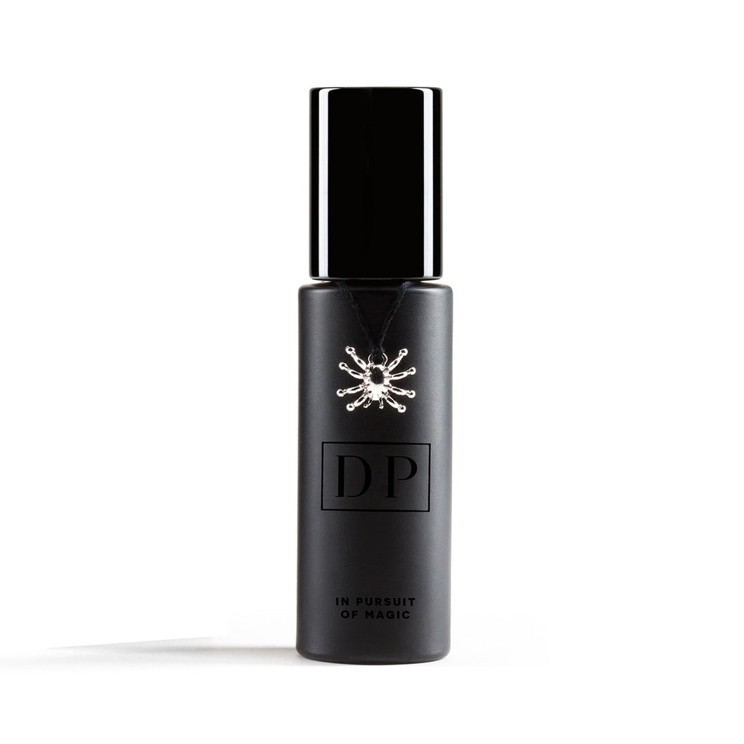 Diane Pernet In Pursuit of Magic