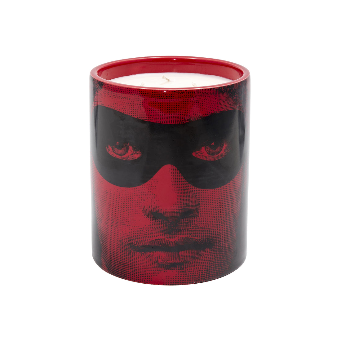 Don Giovanni Red & Black