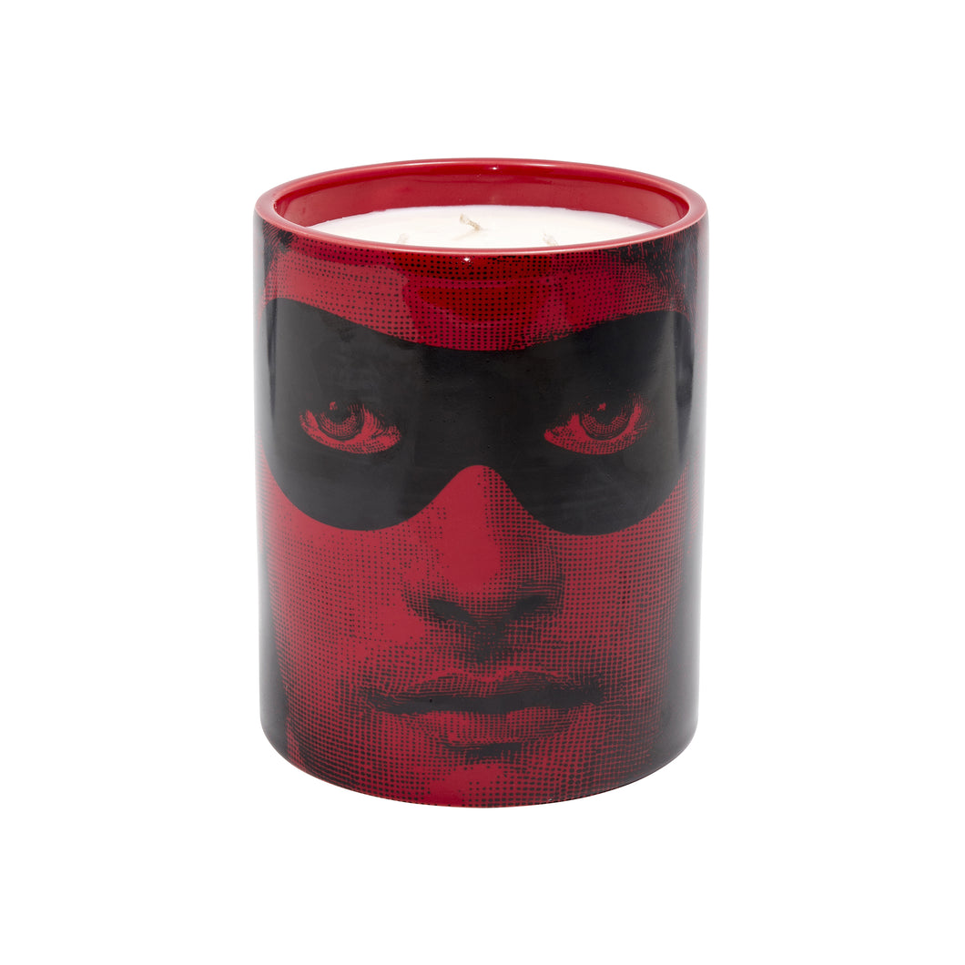 Don Giovanni Red & Black