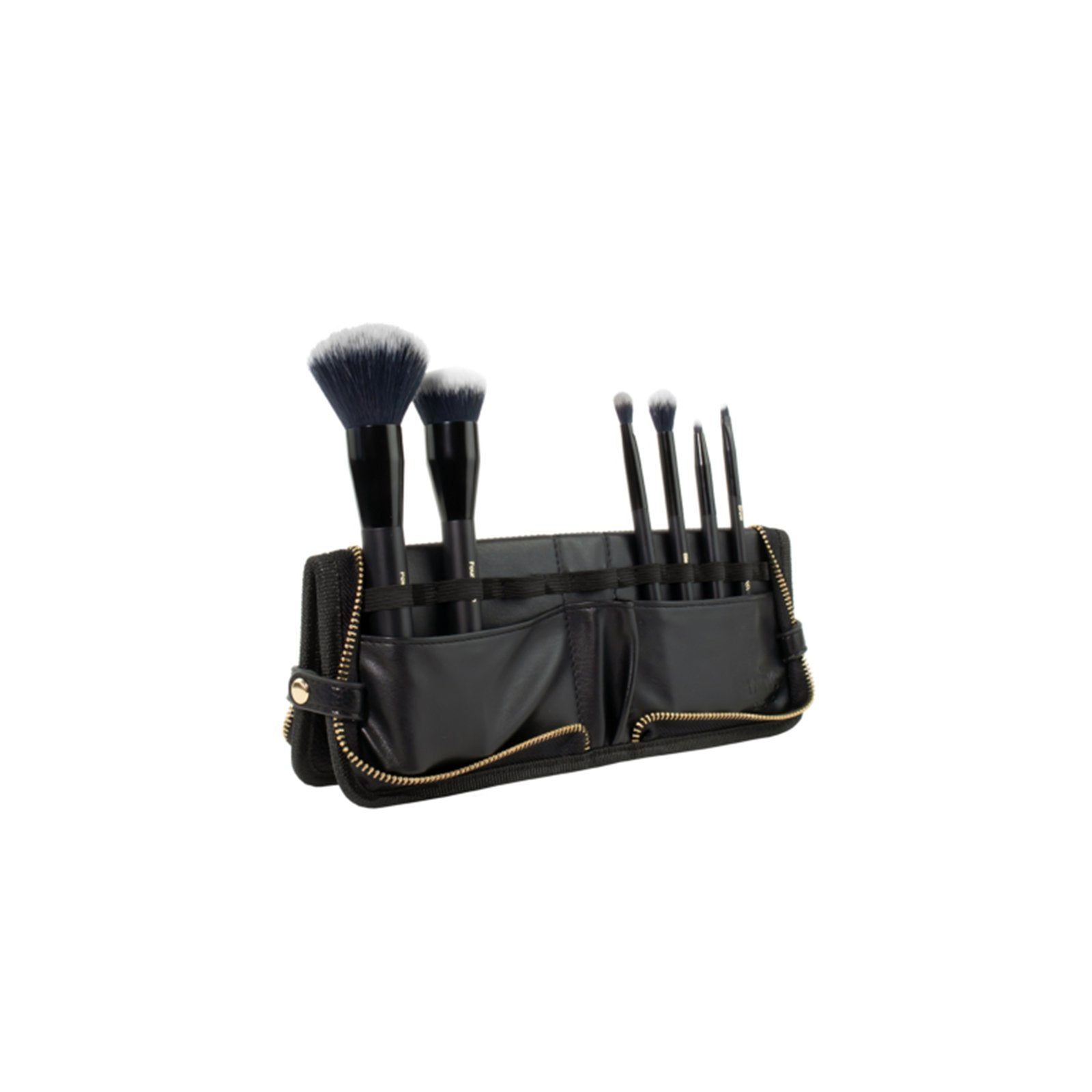 NEW Vegan Brush Set