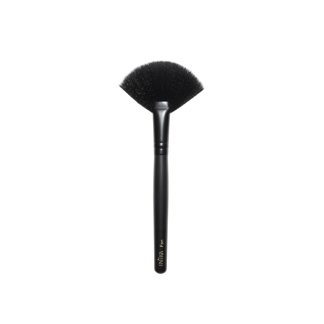 Inika Vegan Fan Brush