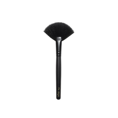 Inika Vegan Fan Brush