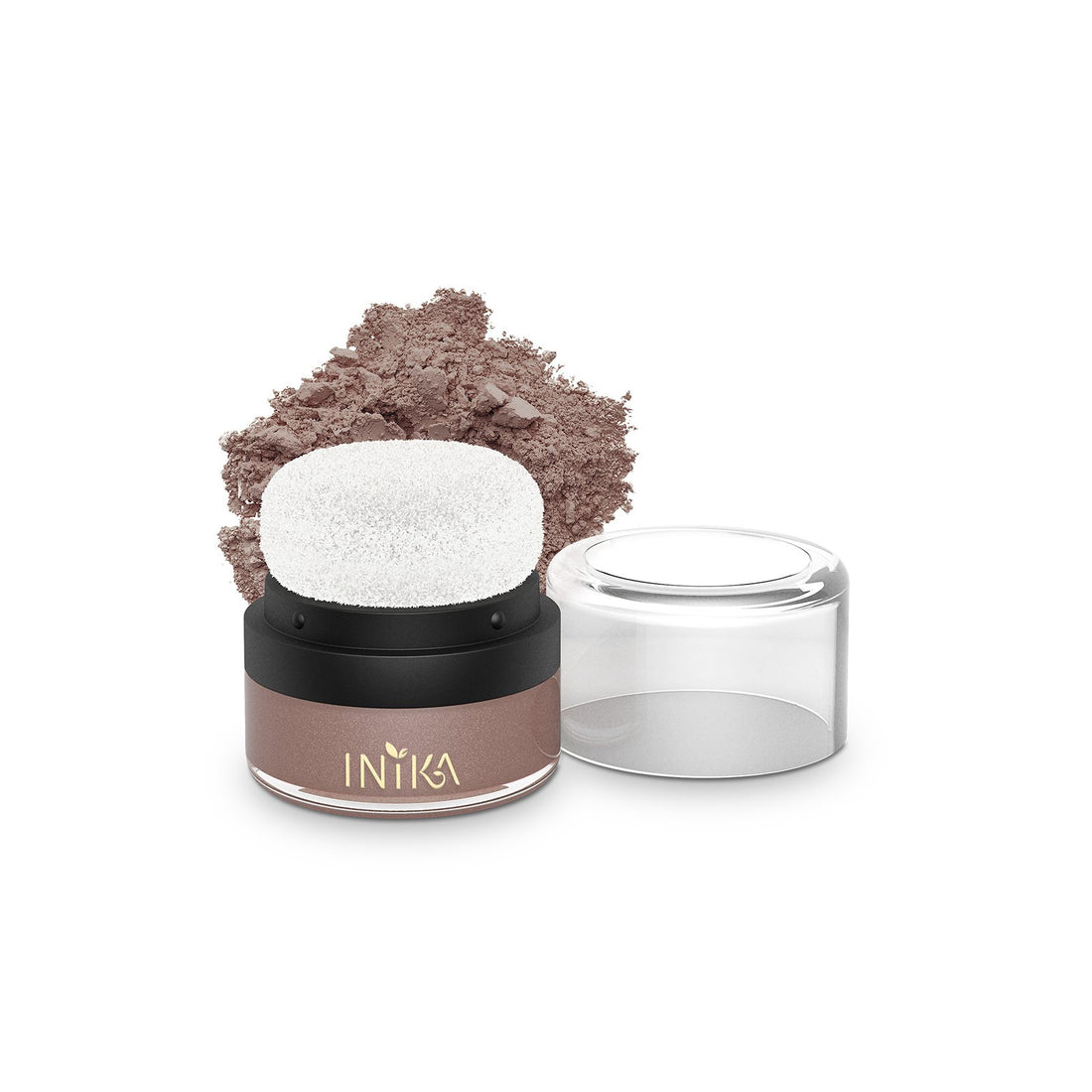 Mineral Blush Puff Pot