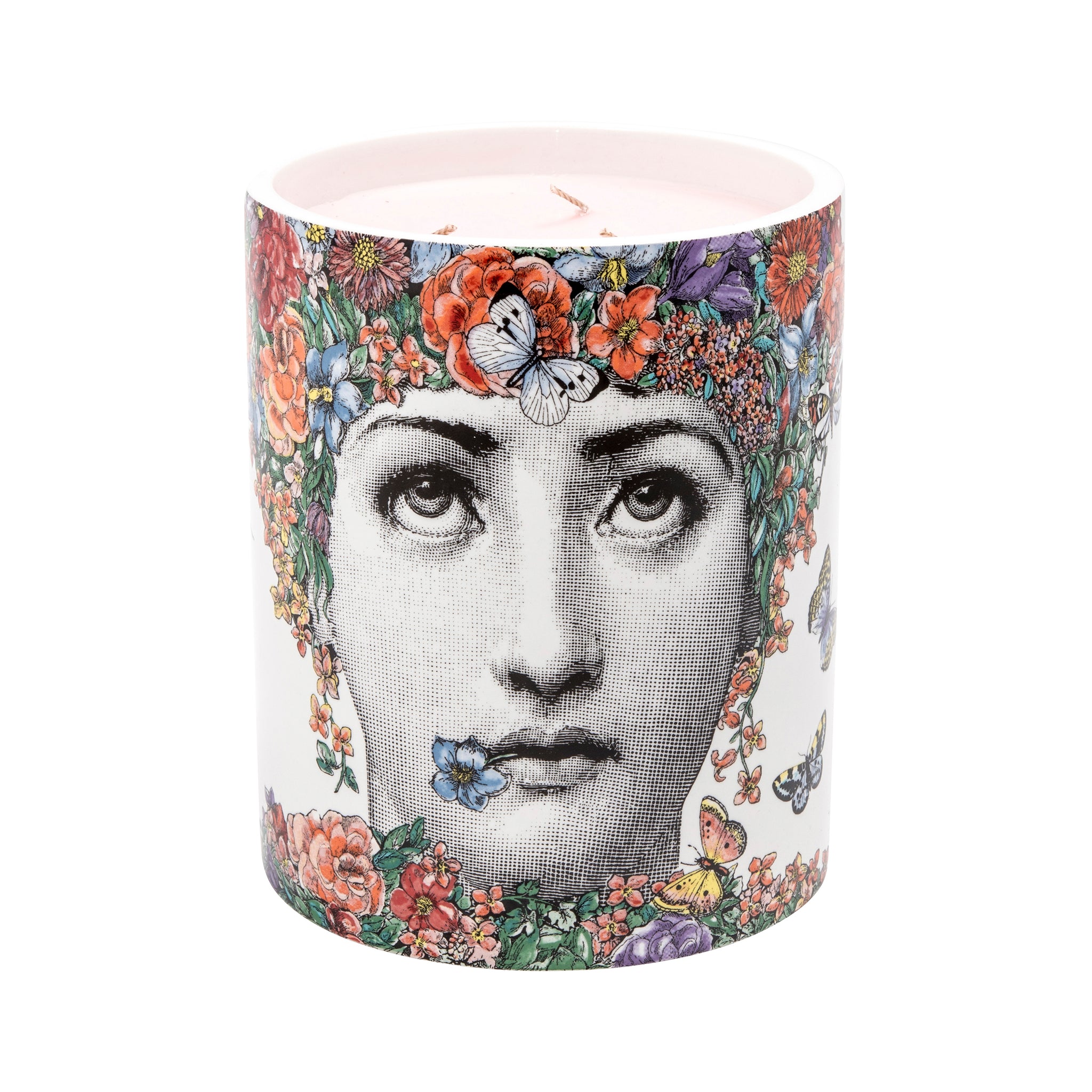 ★FORNASETTELI PROFUMI CAMMEI★フォルナセッティ Fior Di Lina, Fornasetti - Avery Perfume Gallery