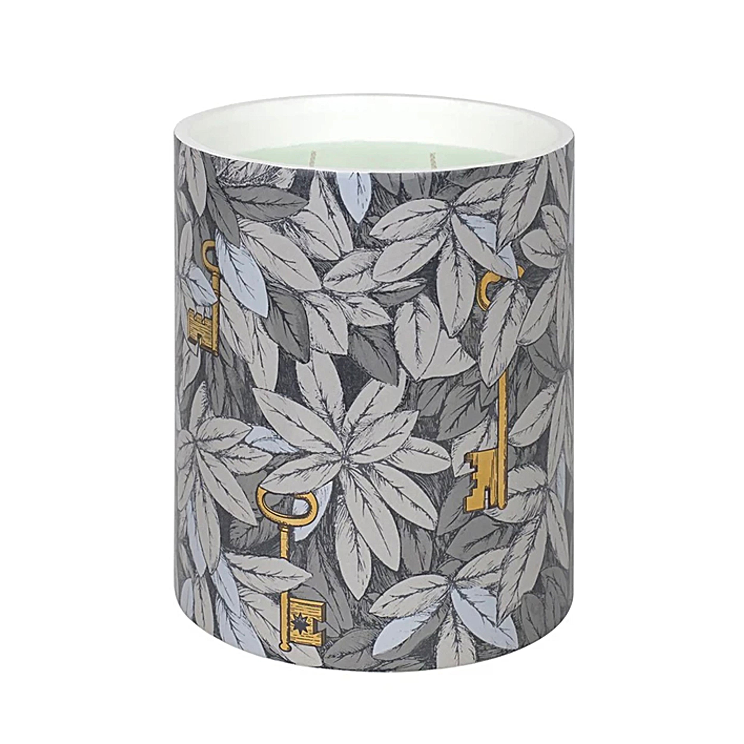 Fornasetti Foglie Gold