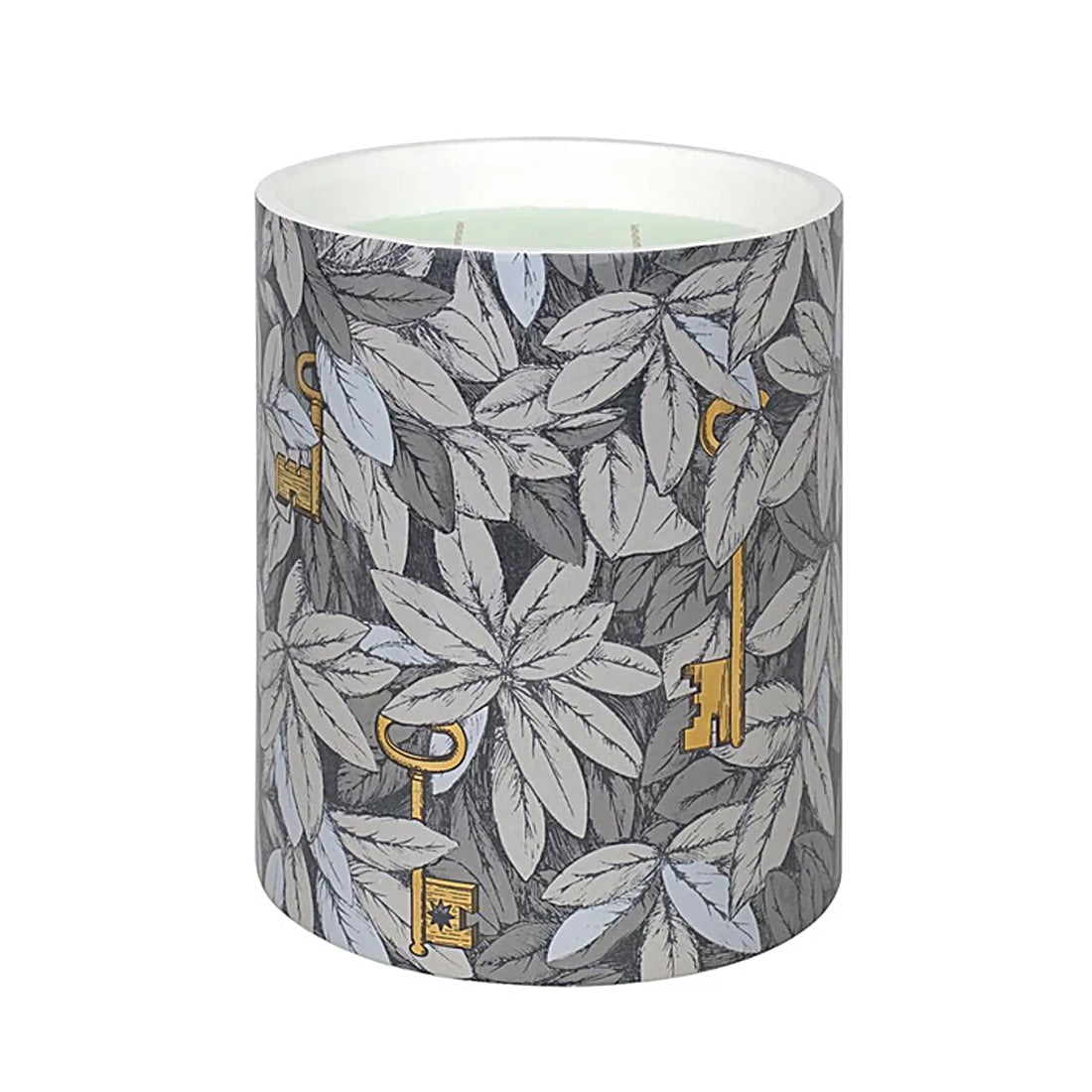 Fornasetti Foglie Gold