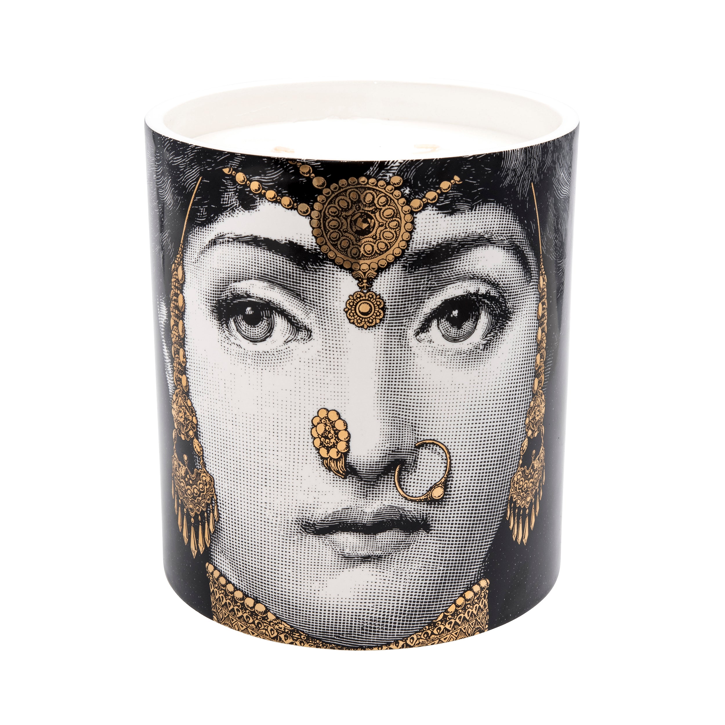L'Eclaireuse (Gold) - Limited Edition
