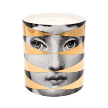 Load image into Gallery viewer, Fornasetti Losanghe (Gold)
