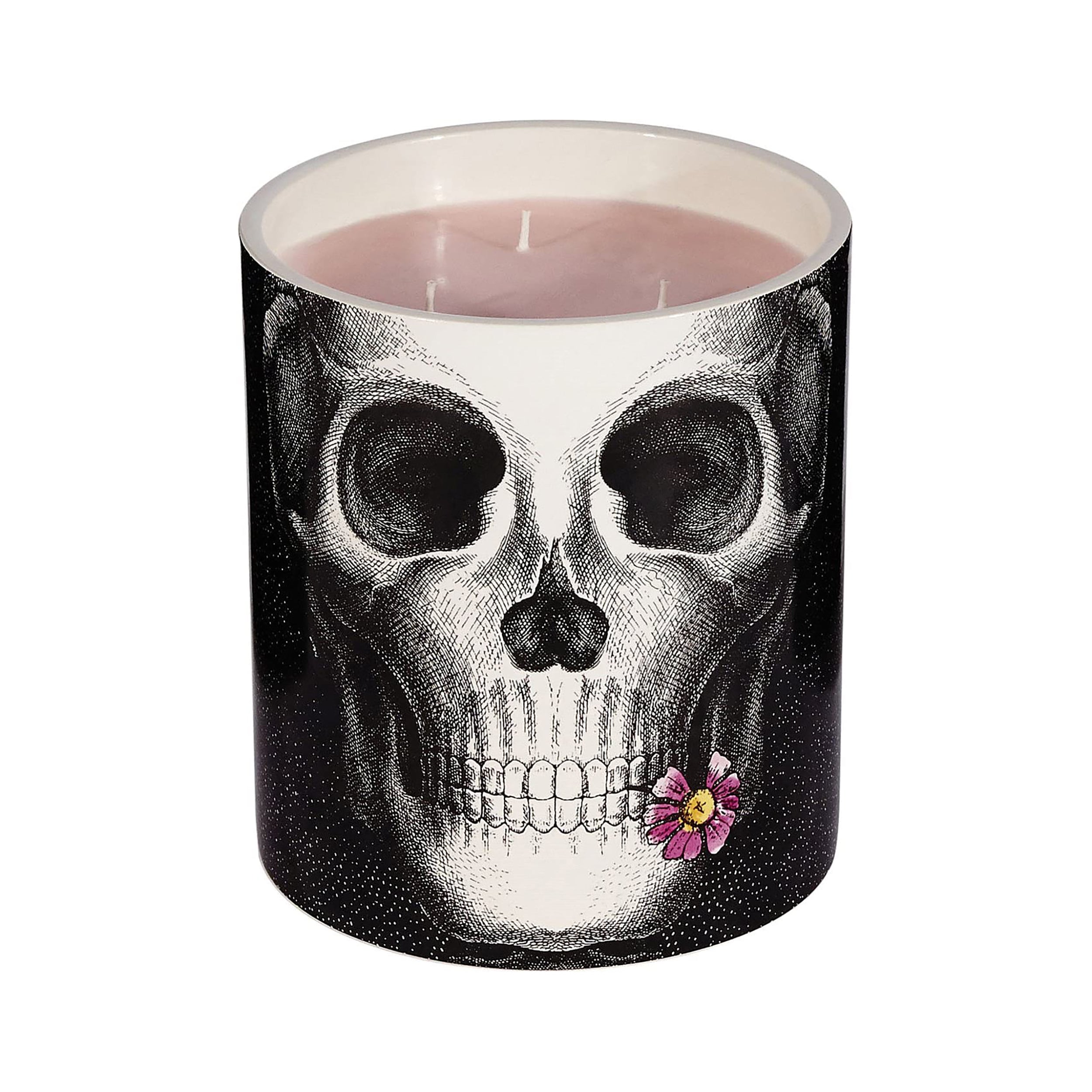 Fornasetti Flora Requiem