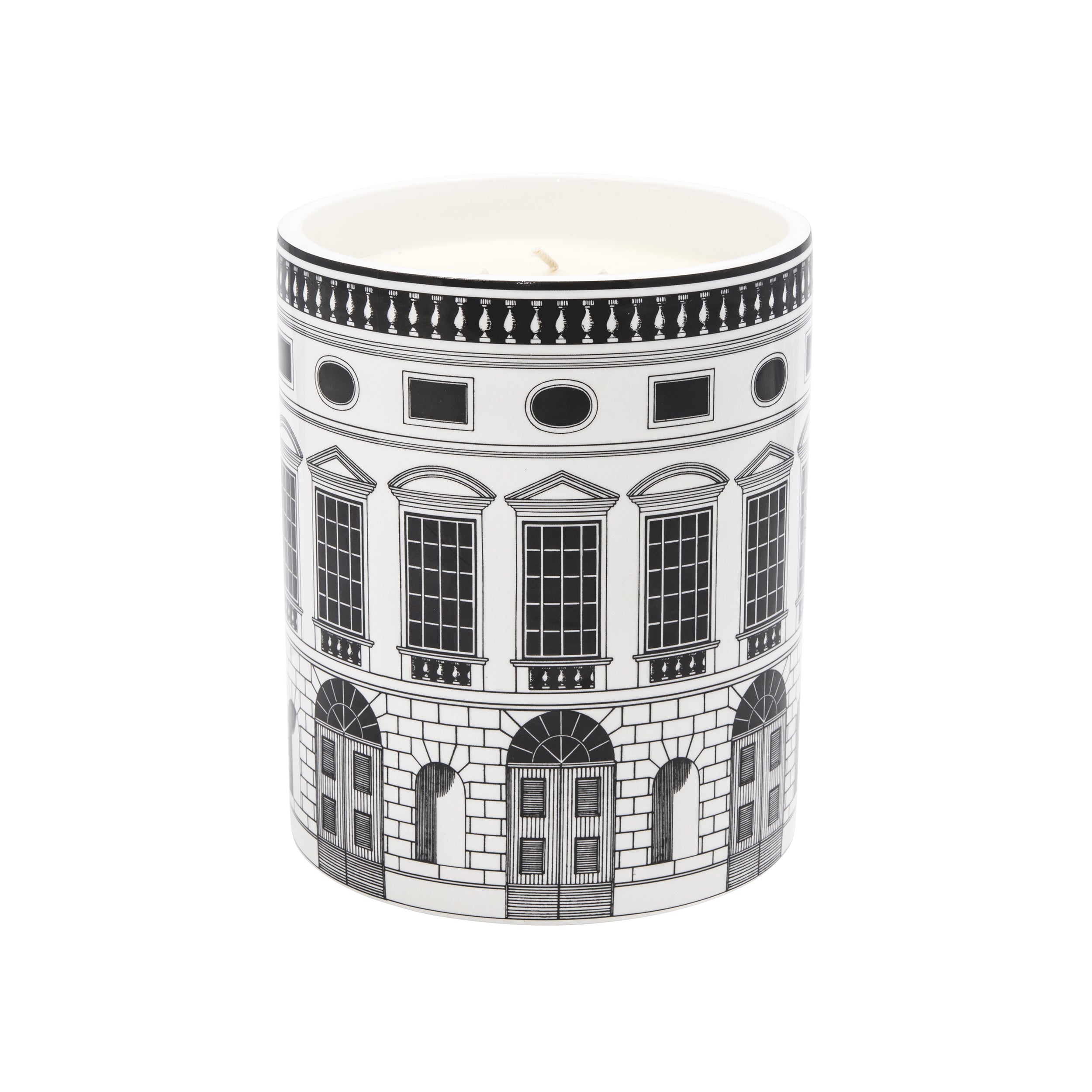 Architettura, Fornasetti - Avery Perfume Gallery