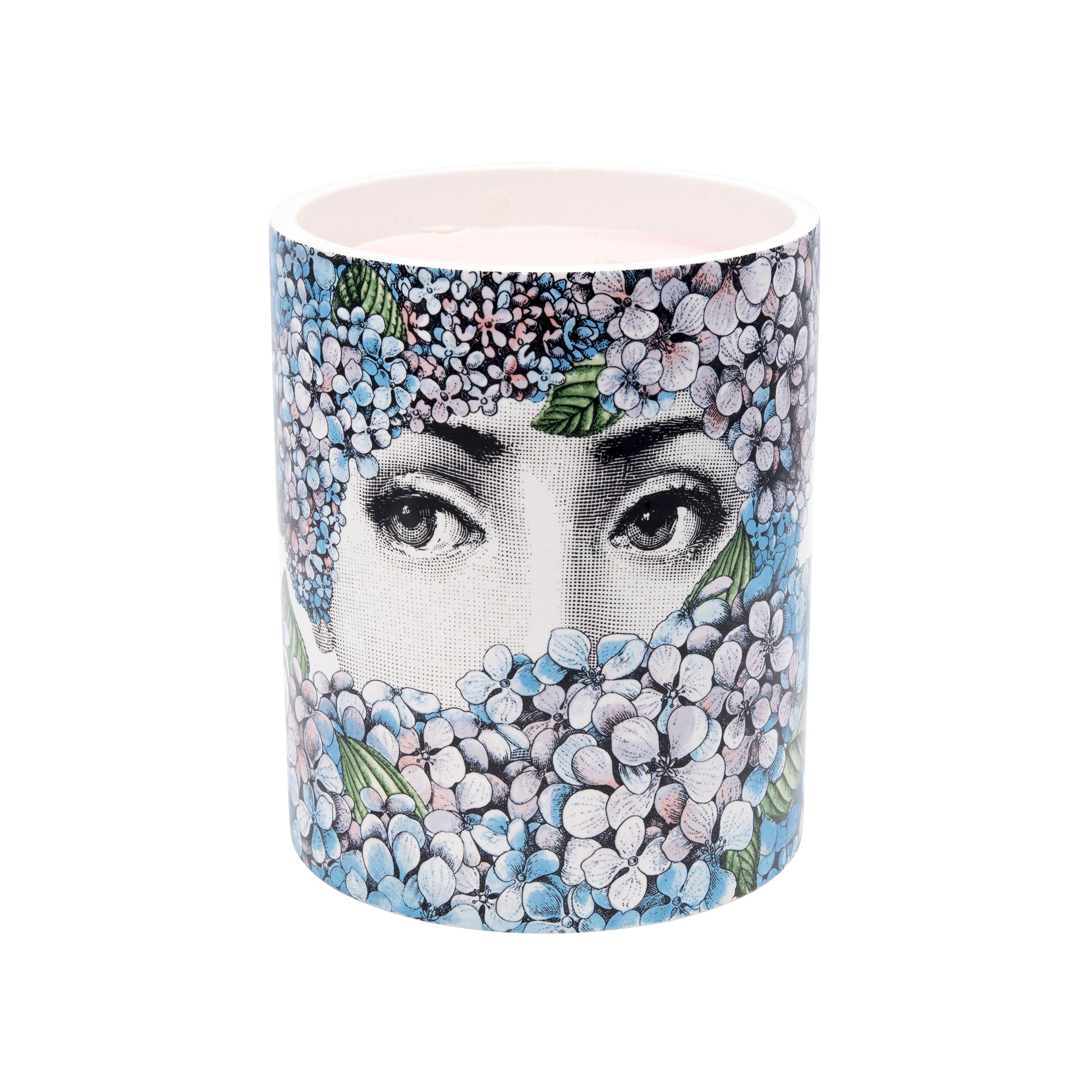 Fornasetti Ortensia