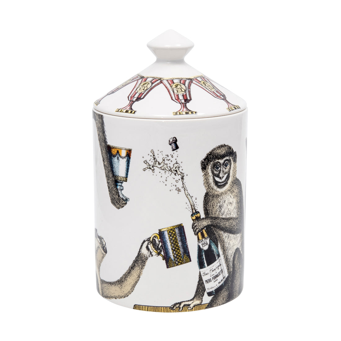 Fornasetti Aperitivo