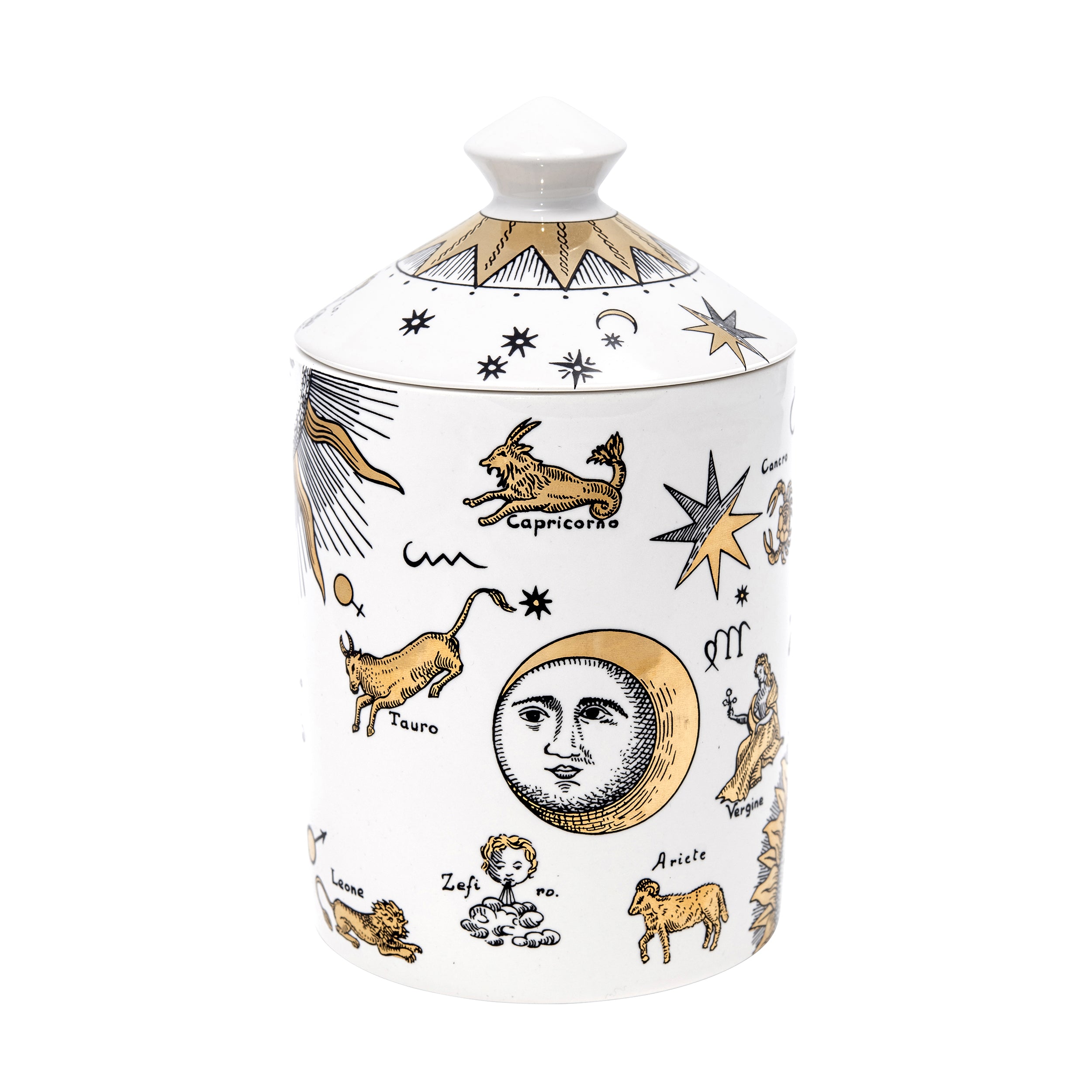 Astronomici Bianco (Gold)