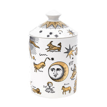 Carica l&#39;immagine nel visualizzatore di Gallery, Astronomici Bianco (Gold)
