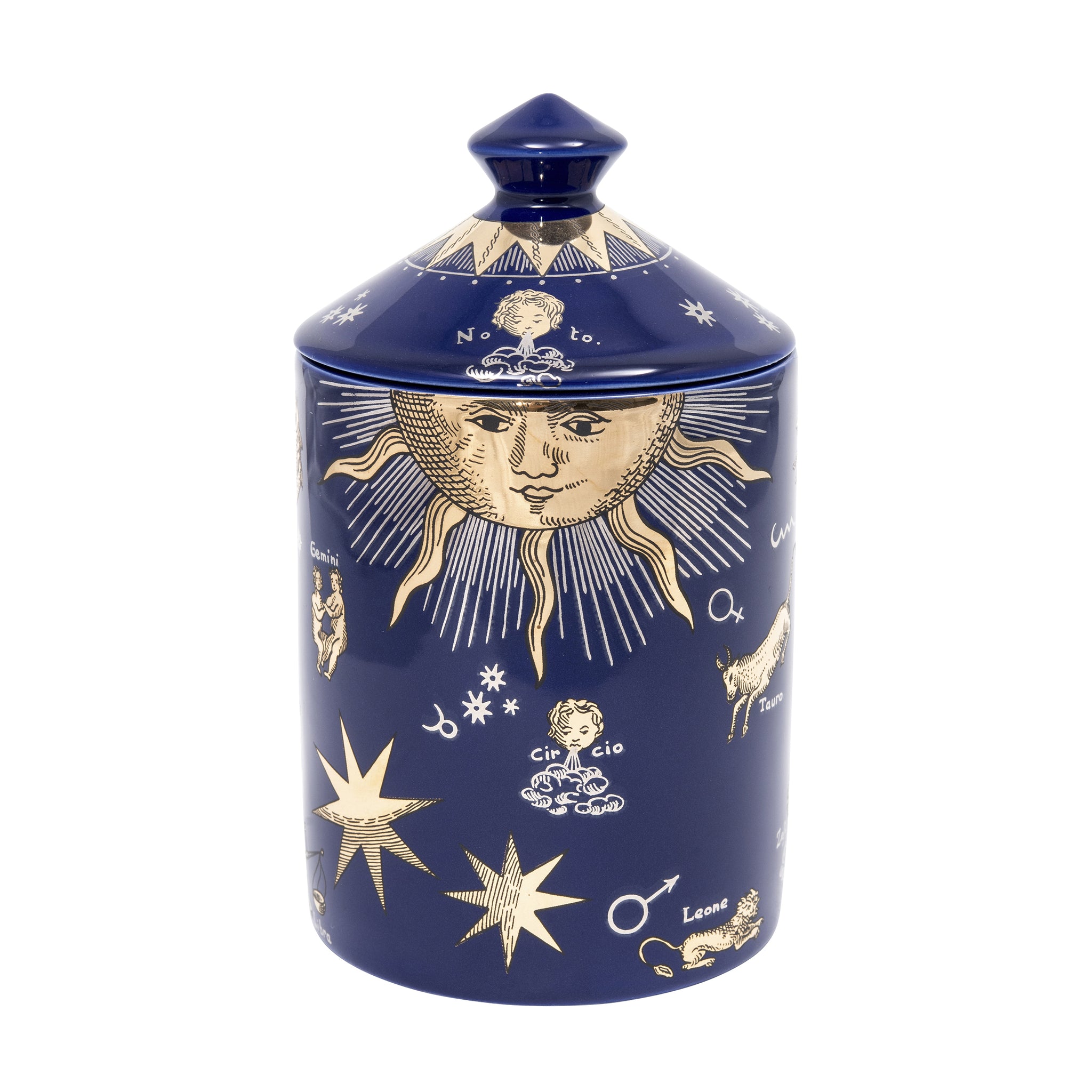 Astronomici Azzuro (Gold), Fornasetti - Avery Perfume Gallery