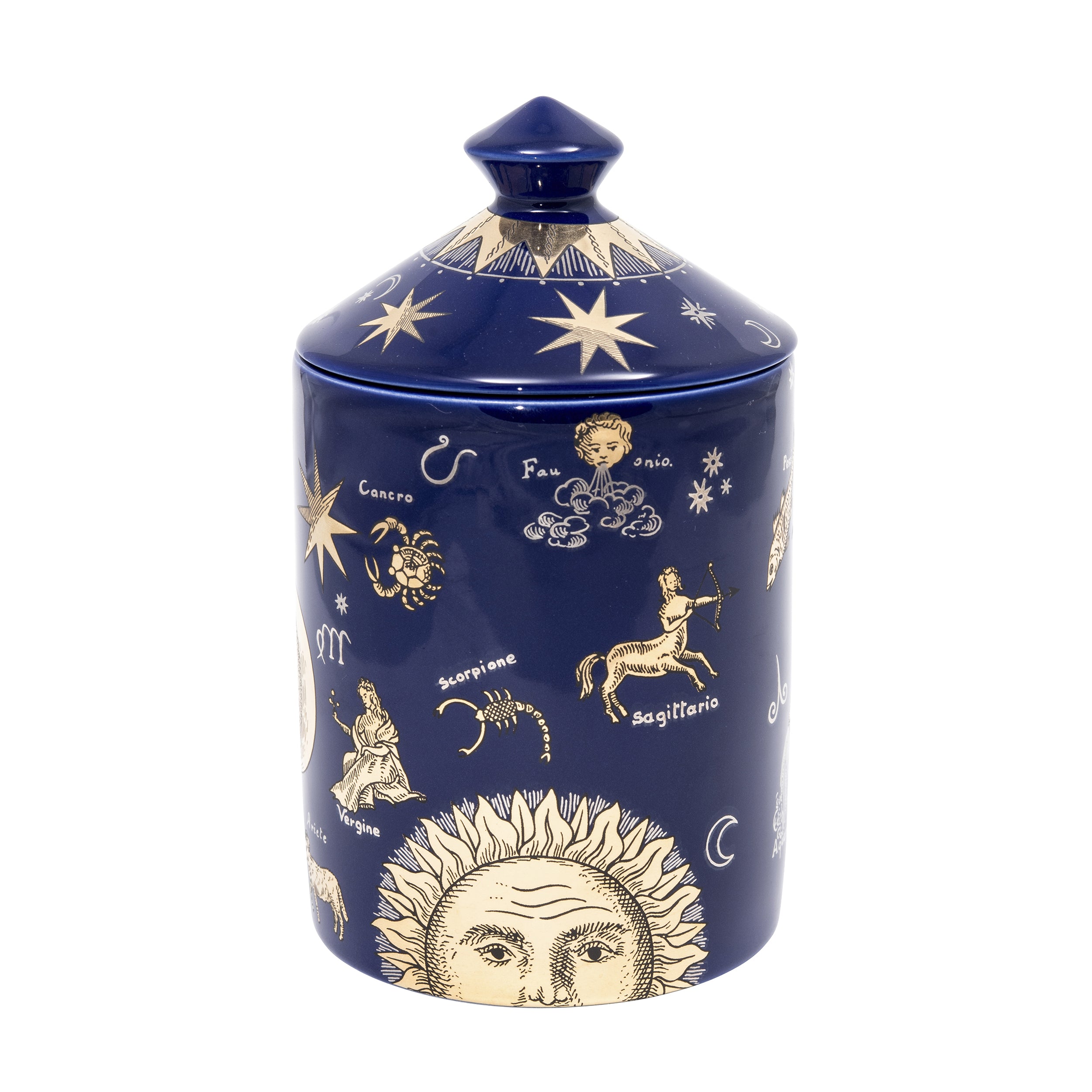 Astronomici Azzuro (Gold)