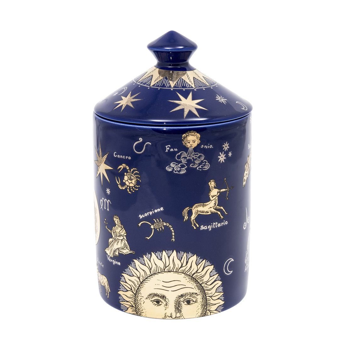 Astronomici Azzuro (Gold)