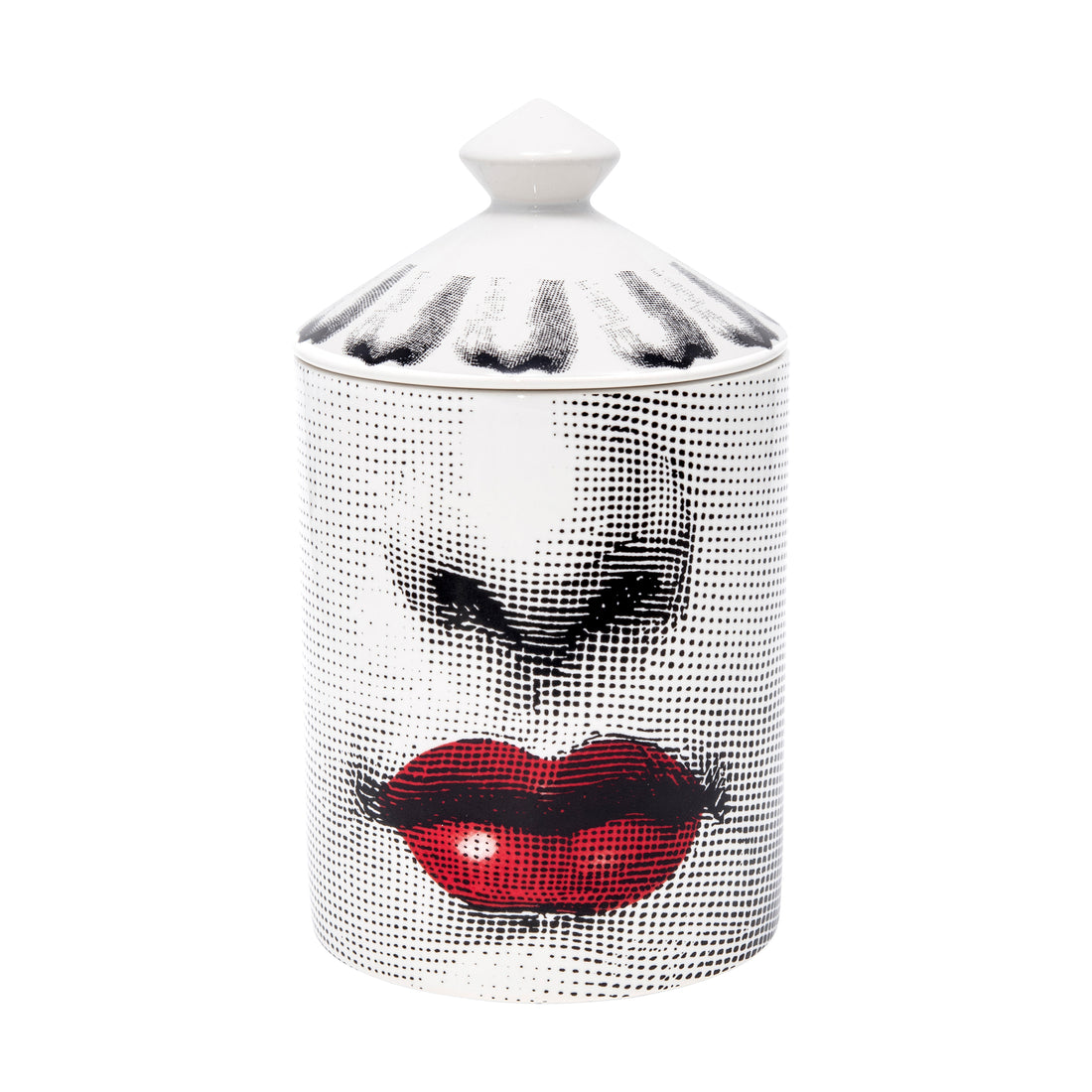 Fornasetti Bacio