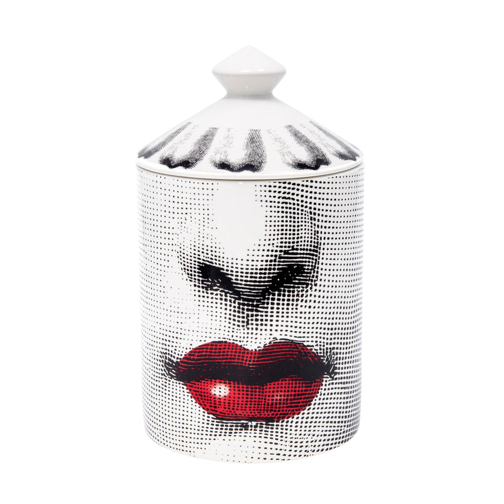 Fornasetti Bacio