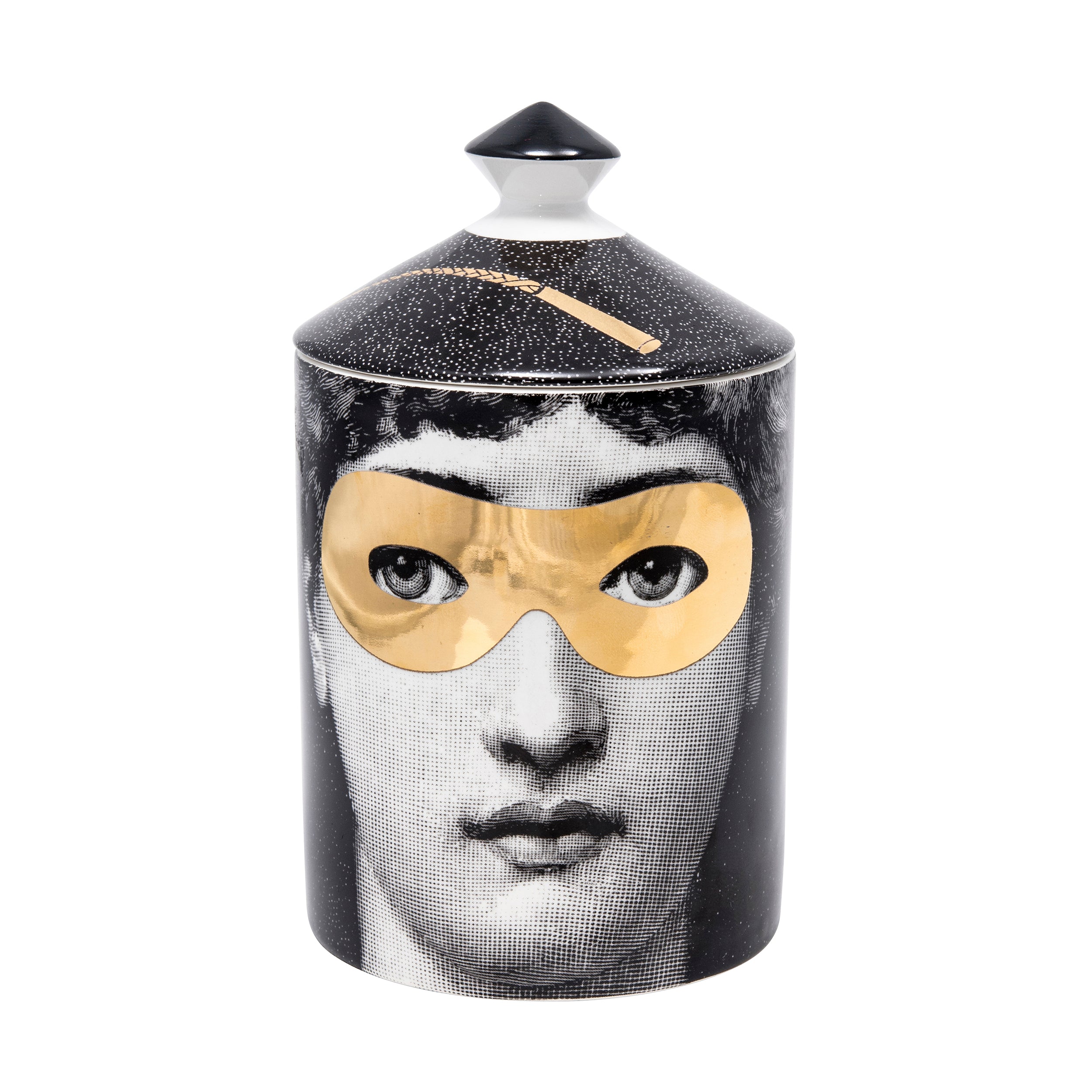 Golden Burlesque (Gold) - Limited Edition