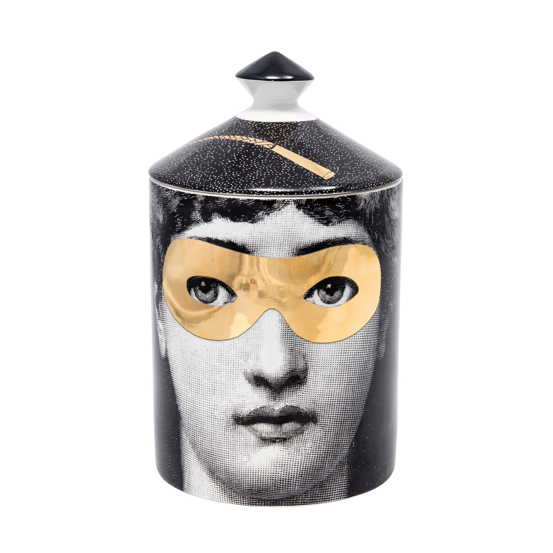 Golden Burlesque (Gold) - Limited Edition