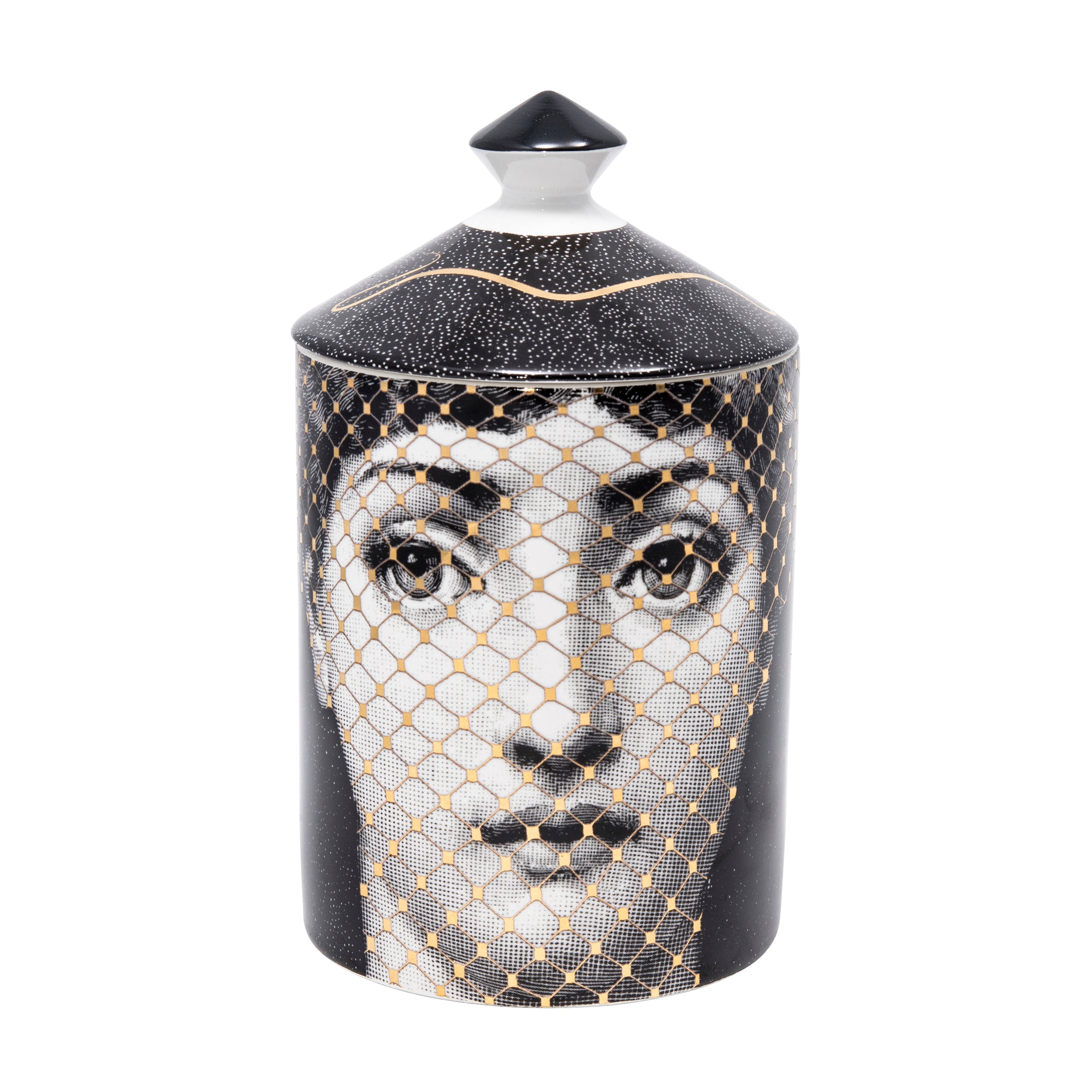 Golden Burlesque (Gold) - Limited Edition