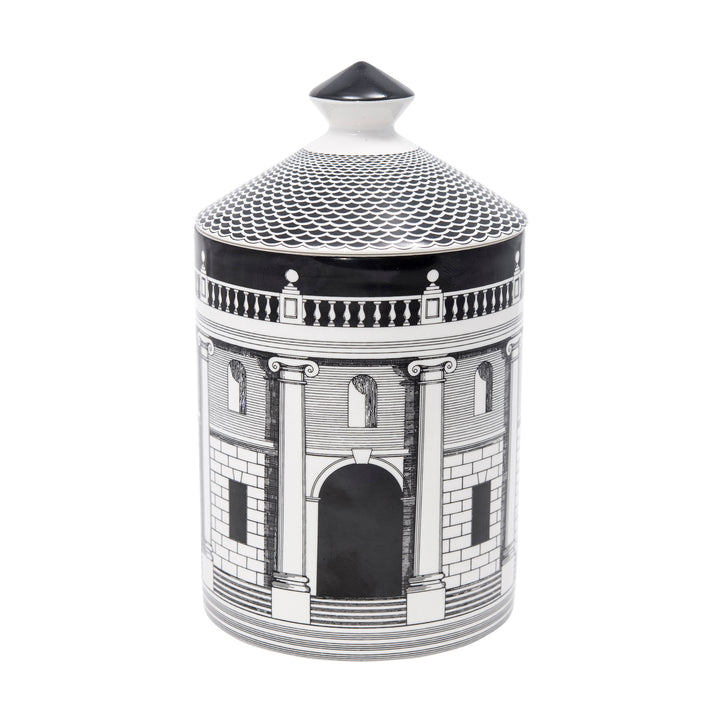 Fornasetti Casa Con Colonne
