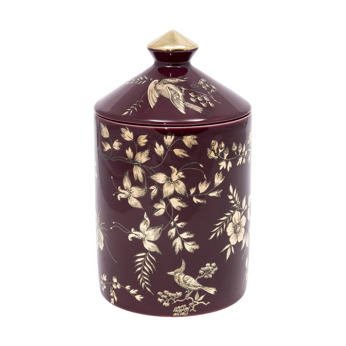 Fornasetti Coromandel (Gold)