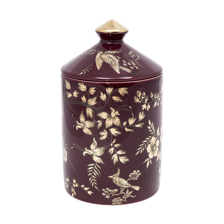 Fornasetti Coromandel (Gold)