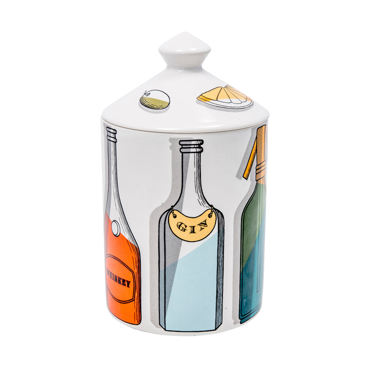 Fornasetti Cocktail