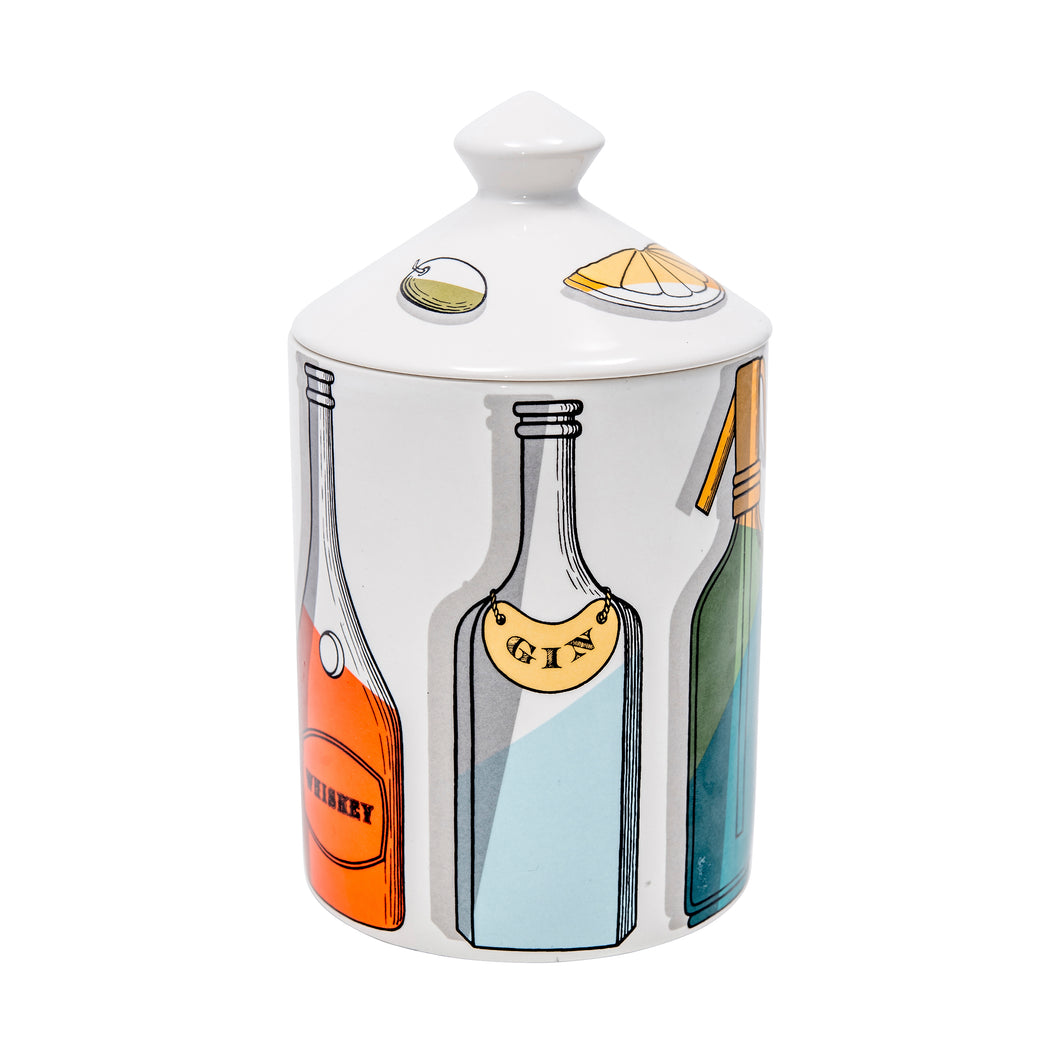 Fornasetti Cocktail