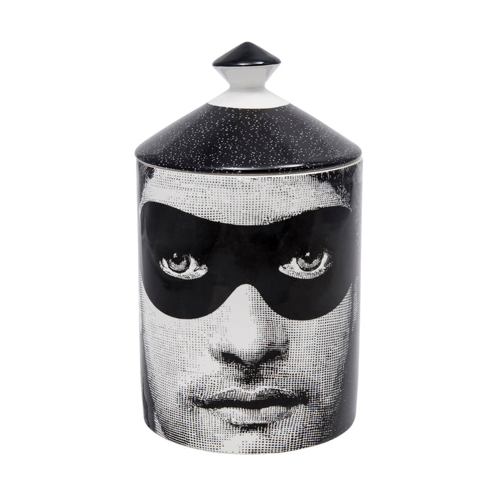 Fornasetti Don Giovanni Black & White