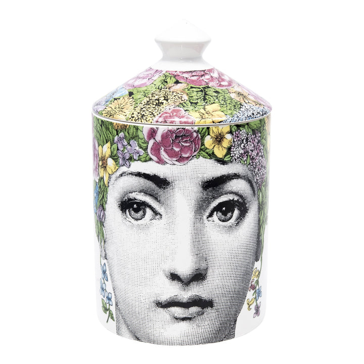 Flora