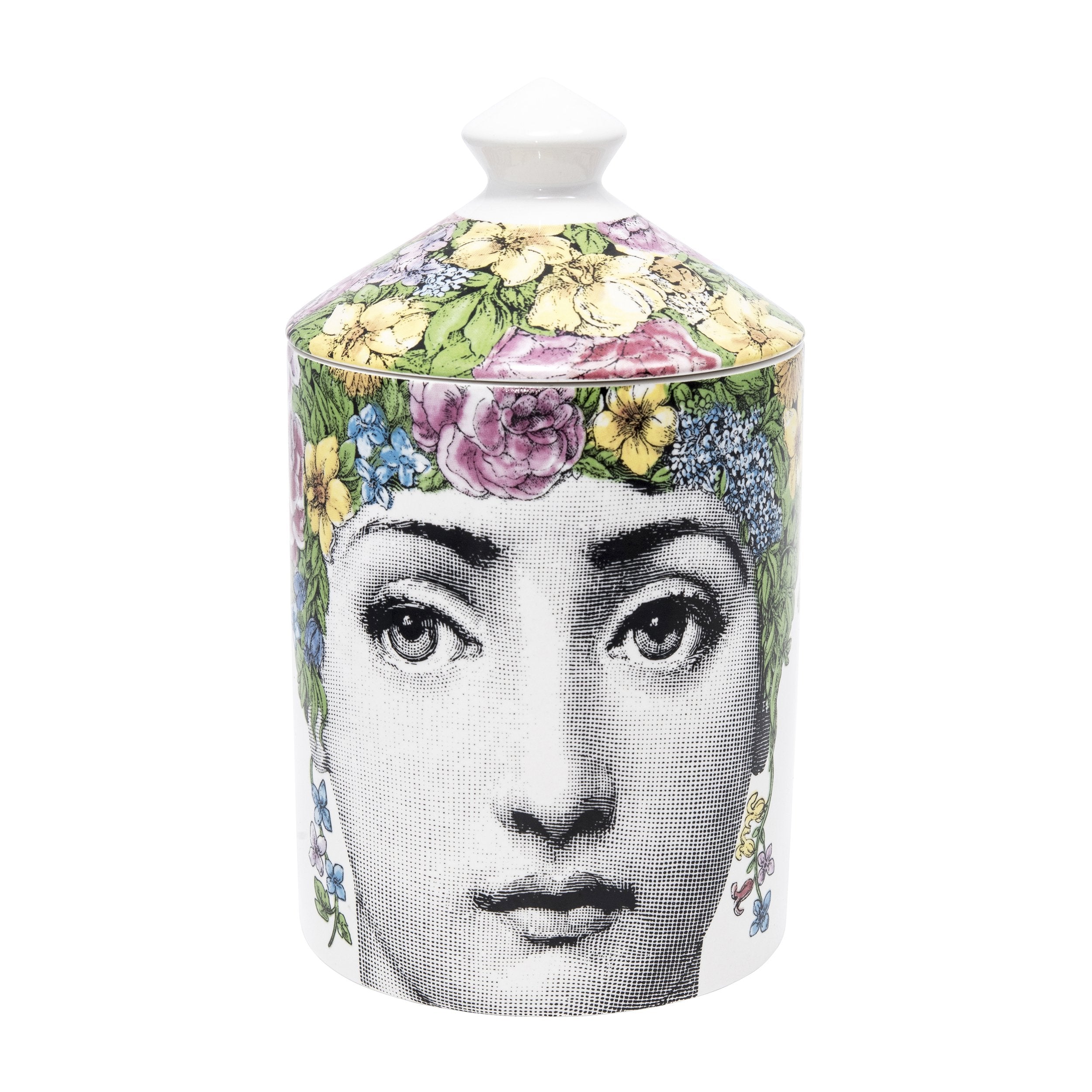 Flora