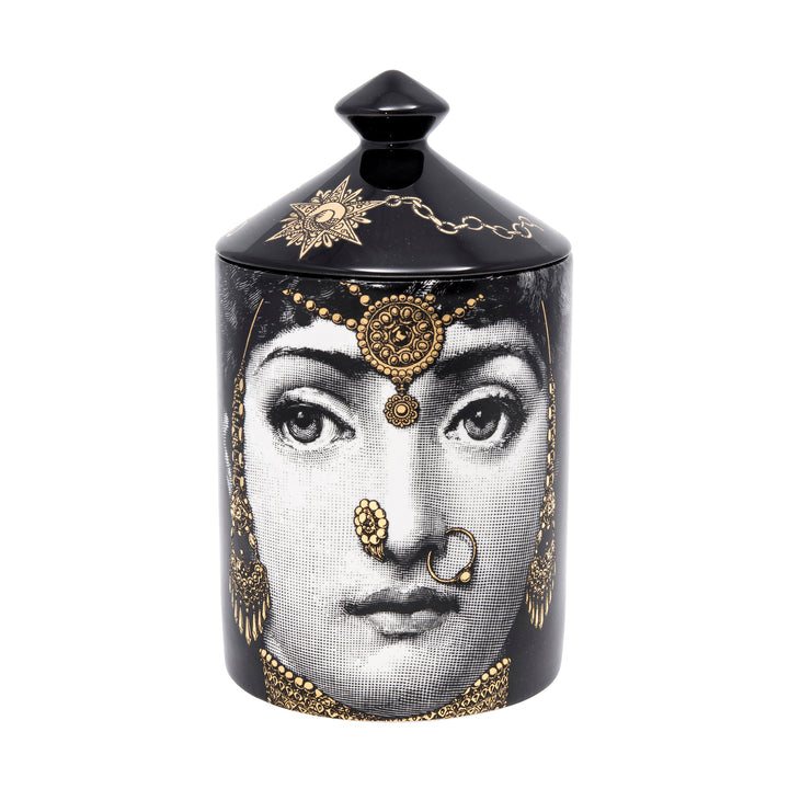 Fornasetti L'Eclaireuse (Gold)