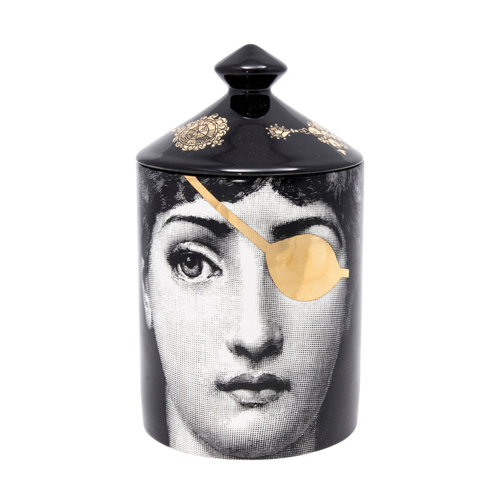 L'Eclaireuse (Gold) - Limited Edition