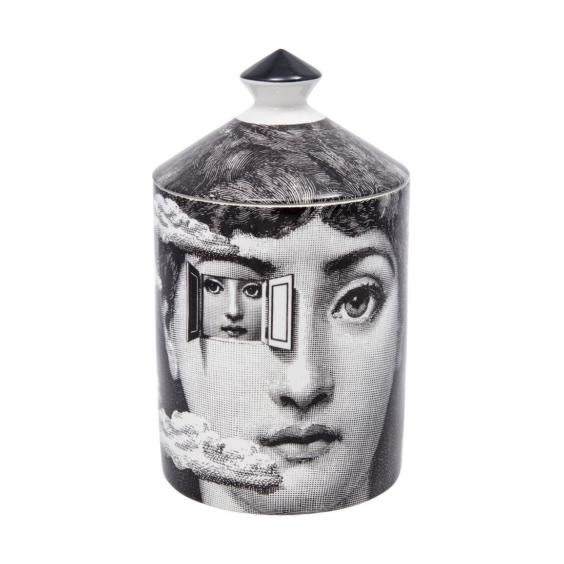 Fornasetti Metafisica
