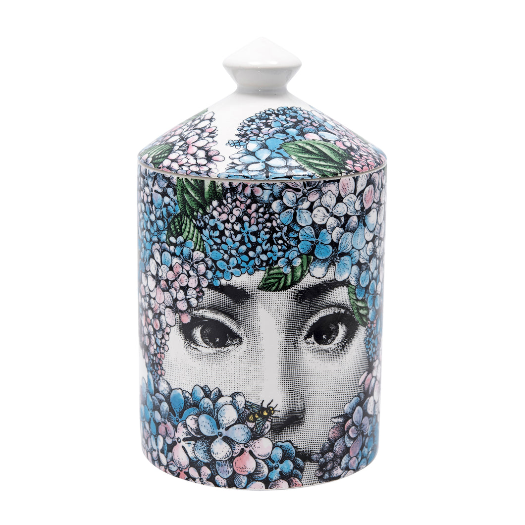 Fornasetti Ortensia