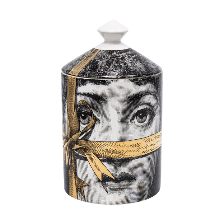 Fornasetti Regalo (Gold)