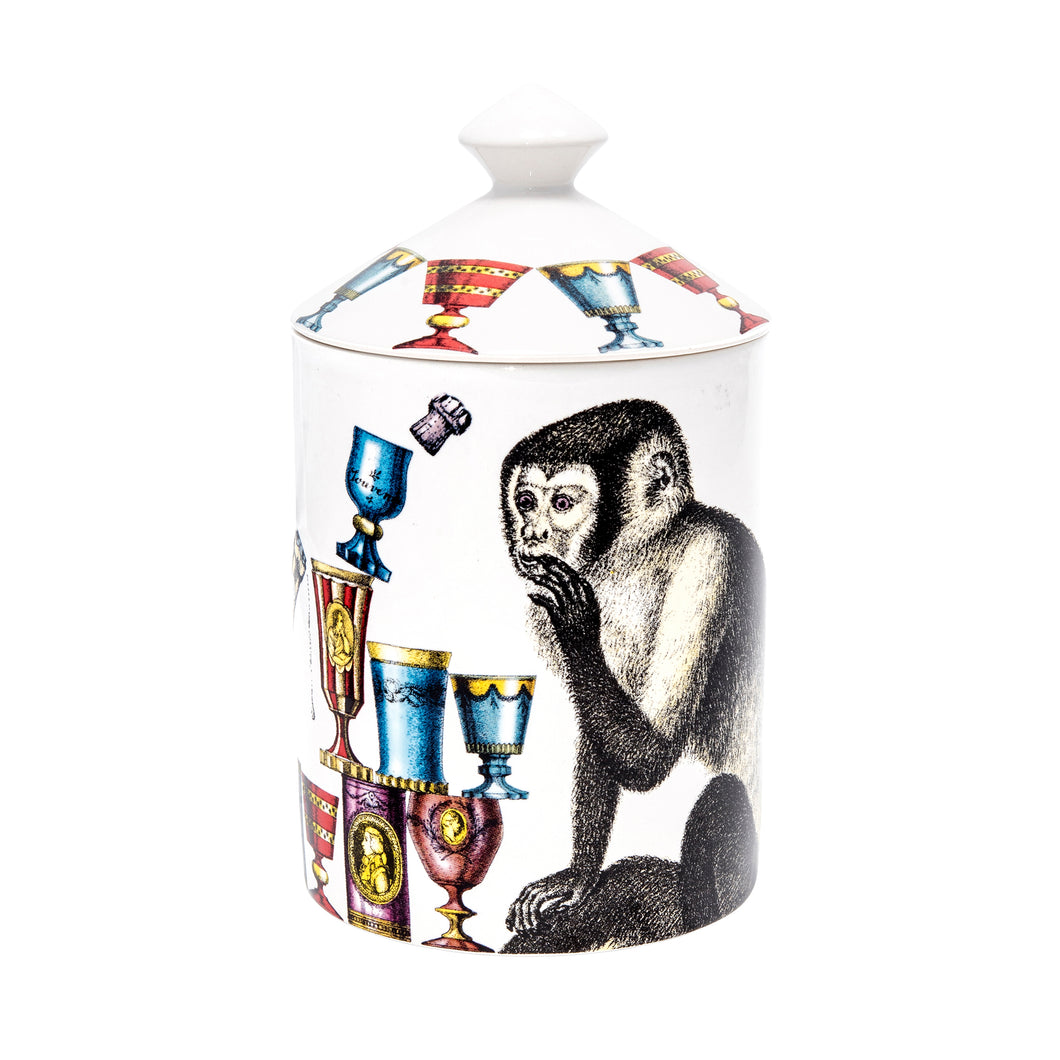 Fornasetti Scimmie