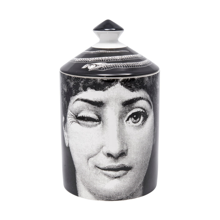 Fornasetti Silenzio