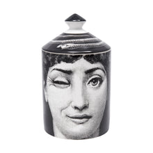 Load image into Gallery viewer, Fornasetti Silenzio
