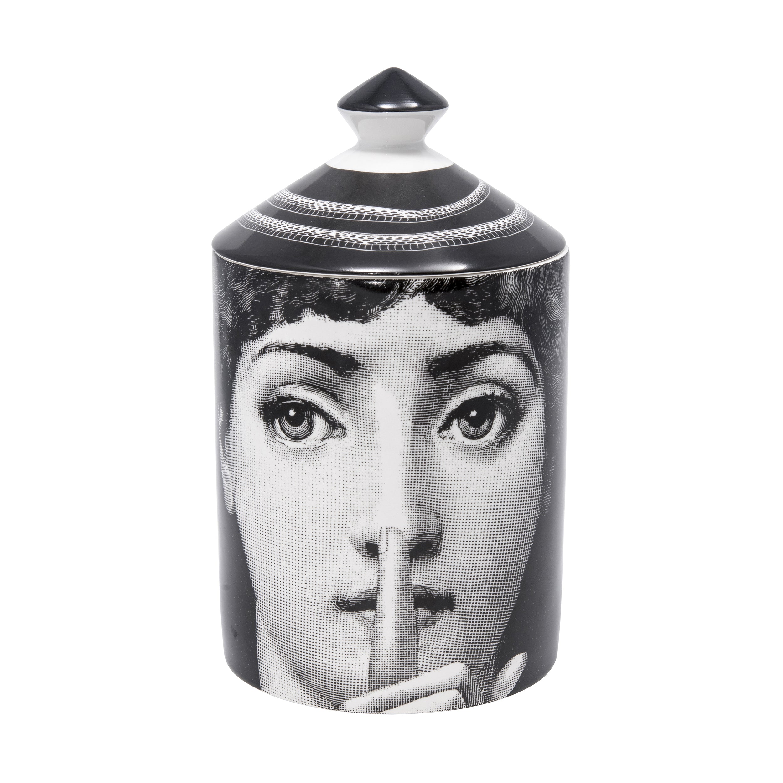 Fornasetti Silenzio